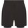 Abbigliamento Uomo Shorts / Bermuda Tombo PC6784 Nero