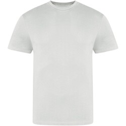 Abbigliamento T-shirts a maniche lunghe Awdis Cool JT100 Grigio