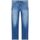 Abbigliamento Uomo Jeans Dondup JEFF GU8-UP641 DS0145 Blu