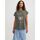 Abbigliamento Donna Top / T-shirt senza maniche Jjxx 12264391 ASTRID-ROSIN Verde