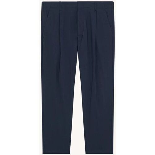 Abbigliamento Uomo Pantaloni Dondup BEN PS0020U-UP630 894 Blu