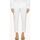 Abbigliamento Uomo Pantaloni Dondup PABLO PSE025-UP525 000 Bianco