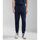 Abbigliamento Uomo Pantaloni Napapijri MALIS SUM NP0A4H8C-176 BLU MARINE Blu