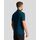 Abbigliamento Uomo T-shirt & Polo Lyle & Scott SP400VOG POLO SHIRT-W992 APRES NAVY Blu