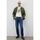 Abbigliamento Uomo Jeans Roy Rogers 517 RRU075 - D6142676-999 CARLIN MODAL Blu