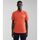Abbigliamento Uomo T-shirt & Polo Napapijri E-AYLMER NP0A4HTN-A62 ORANGE BURNT Arancio