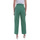 Abbigliamento Donna Pantaloni Emme Marella 2415131092200 Verde