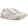Scarpe Donna Sneakers Premiata 6669 Bianco