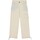 Abbigliamento Donna Pantaloni 5 tasche Dickies DK0A4YJCF901 Bianco