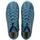 Scarpe Donna Sneakers alte Softinos Sneakers Blu