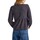 Abbigliamento Donna Top / Blusa Pepe jeans PL304816 Grigio