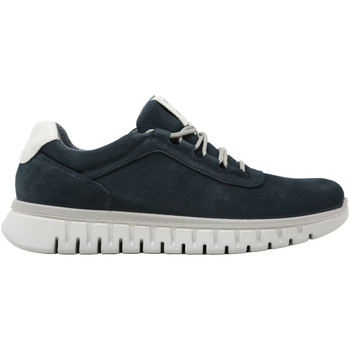Scarpe Uomo Sneakers IgI&CO 5623100 Blu