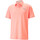 Abbigliamento Uomo T-shirt & Polo Puma 538709-07 Rosa