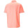 Abbigliamento Uomo T-shirt & Polo Puma 538709-07 Rosa
