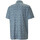 Abbigliamento Uomo Camicie maniche corte Puma 537456-02 Blu
