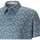 Abbigliamento Uomo Camicie maniche corte Puma 537456-02 Blu