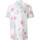 Abbigliamento Uomo T-shirt & Polo Puma 539205-01 Bianco