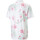 Abbigliamento Uomo T-shirt & Polo Puma 539205-01 Bianco