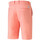 Abbigliamento Uomo Shorts / Bermuda Puma 535522-14 Rosa