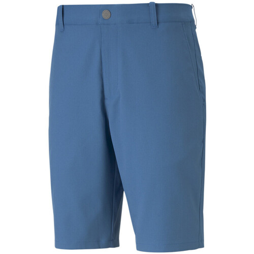 Abbigliamento Uomo Shorts / Bermuda Puma 535522-15 Blu