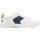 Scarpe Uomo Sneakers basse Kaporal C063327 Bianco