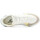 Scarpe Donna Sneakers basse Kaporal C400034 Bianco