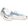 Scarpe Donna Sneakers Luna Collection 74393 Giallo