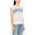 Abbigliamento Donna T-shirt maniche corte Twin Set MAGLIA ST.TOILE DE JOUY AVORIO Bianco