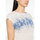 Abbigliamento Donna T-shirt maniche corte Twin Set MAGLIA ST.TOILE DE JOUY AVORIO Bianco