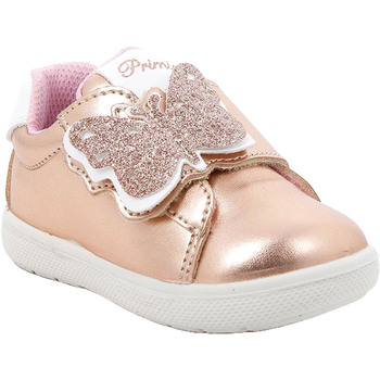 Scarpe Unisex bambino Sneakers Primigi 5852700 Rosa