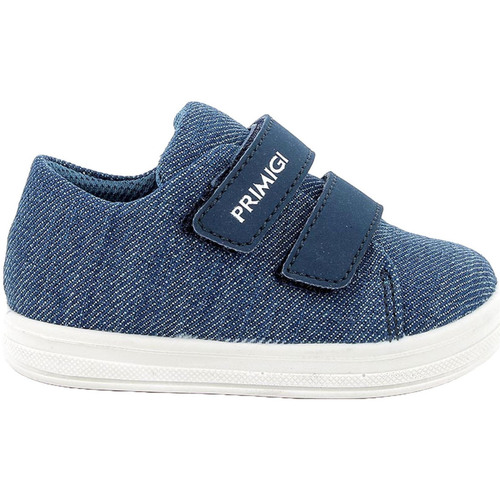 Scarpe Unisex bambino Sneakers Primigi 5854311 Blu
