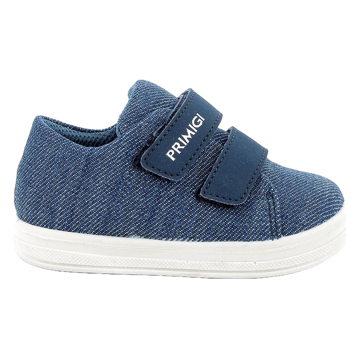 Scarpe Unisex bambino Sneakers Primigi 5854311 Blu