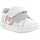 Scarpe Unisex bambino Sneakers Primigi 5905222 Bianco