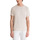 Abbigliamento Uomo T-shirt & Polo Antony Morato MMKS02382 FA100139 Beige