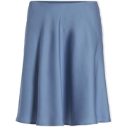 Ellette Skirt - Coronet Blue