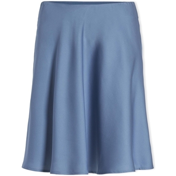 Abbigliamento Donna Gonne Vila Ellette Skirt - Coronet Blue Blu
