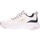 Scarpe Uomo Sneakers Skechers  Bianco