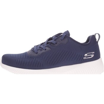 Scarpe Uomo Sneakers Skechers  Blu