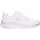 Scarpe Donna Sneakers Skechers  Bianco