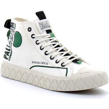 Scarpe Uomo Sneakers Palladium  Bianco