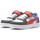 Scarpe Unisex bambino Sneakers Puma 394462 Bianco