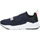 Scarpe Unisex bambino Sneakers Puma 390847 Blu