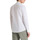 Abbigliamento Uomo Camicie maniche lunghe Antony Morato MMSL00723 FA401074 Bianco
