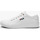 Scarpe Donna Sneakers basse Fila Pointer P/E24 Bianco
