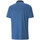 Abbigliamento Uomo T-shirt & Polo Puma 599118-30 Blu