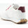 Scarpe Uomo Sneakers Hogan HXM6010EH41N0R706EBIANCO-ROSSO Bianco