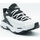 Scarpe Uomo Sneakers The North Face VECTIV TARAVALBIANCO-NERO Bianco