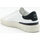 Scarpe Uomo Sneakers Date W371-SO-CA-WBBIANCO-NERO Bianco