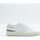 Scarpe Donna Sneakers Date W381-SO-CA-WPBIANCO-ROSA Bianco
