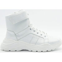 Scarpe Donna Sneakers Balmain BS0Q56Z1223 100BIANCO Bianco